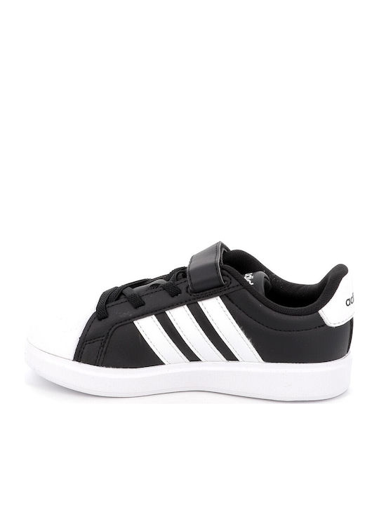 adidas Streettalk Μαύρα
