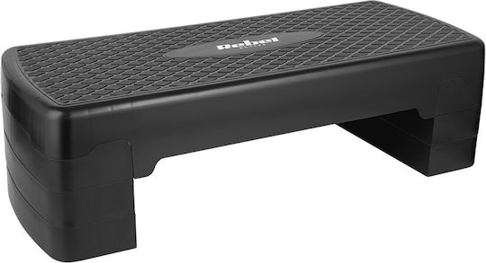 Rebel Aerobic Stepper with Adjustable Height