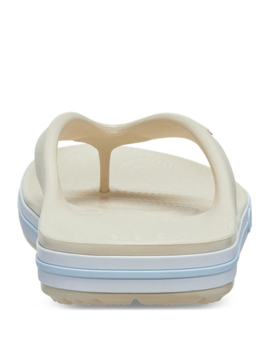 Ανδρικά Flip Flops Μπεζ