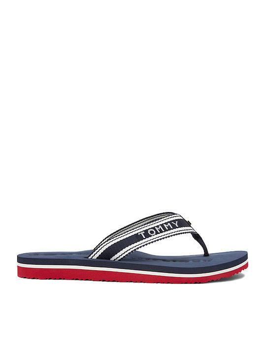 Flip Flops in Blue Colour