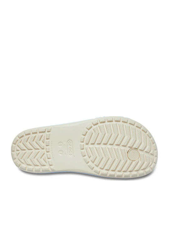Ανδρικά Flip Flops Μπεζ