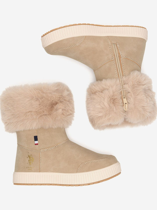 U.S. Polo Assn.