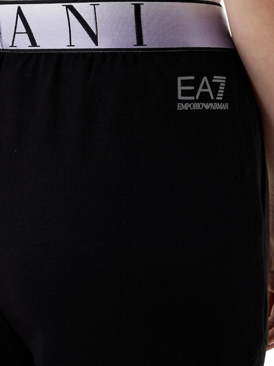 Sweatpants Black