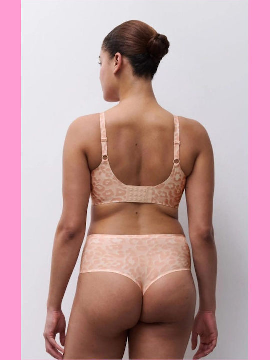 Chantelle Softstretch Power Bralette Bra C11dqb