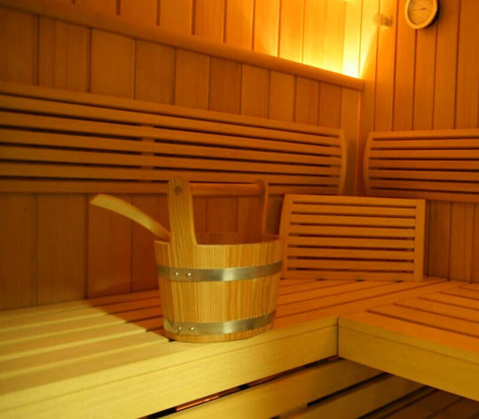 90΄spa Ζευγάρια Ολόσωμο Massage + Κρασί & Φρούτα