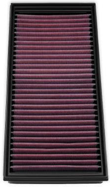 Land Rover Range Rover Iv L405 Series 13-26 Dna Air Filters P-lr50x26-01-set Land Rover Range Rover Iv L405 3.0 V6 2 Filters Required Hp 380 15-25