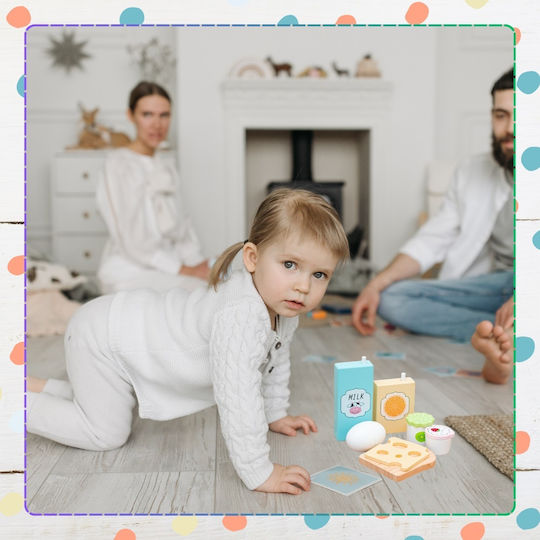 NICEkids Kinderküche aus Holz