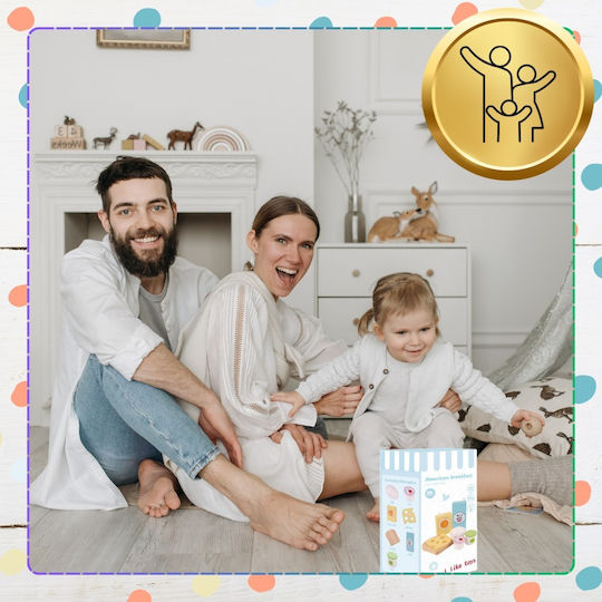 NICEkids Kinderküche aus Holz
