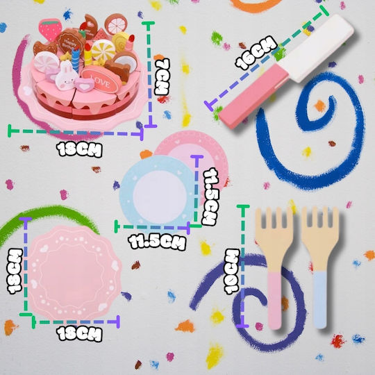 NICEkids din lemn