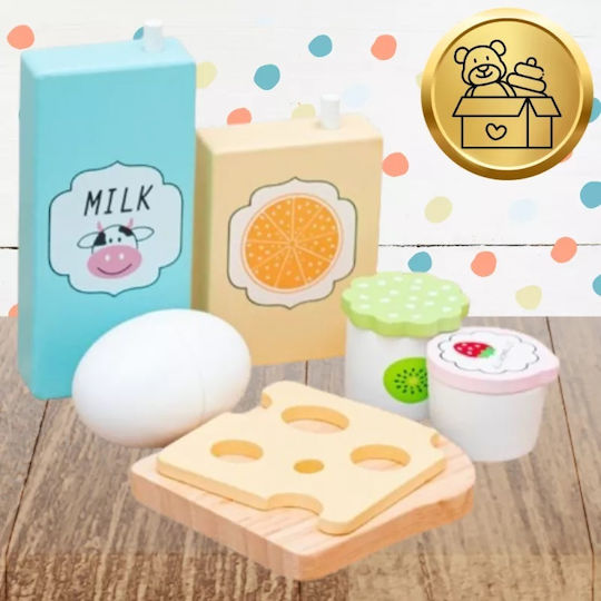 NICEkids Kinderküche aus Holz