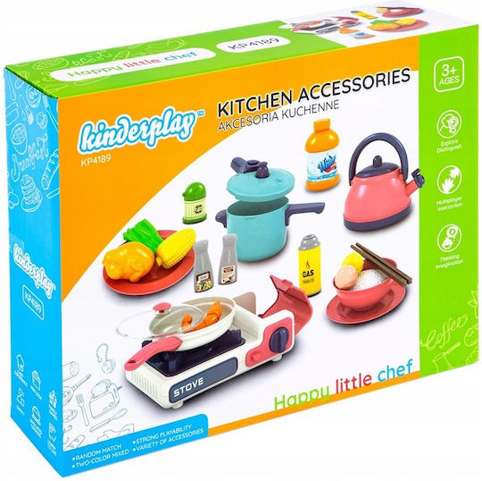 Kinderplay Bucătărie pentru copii