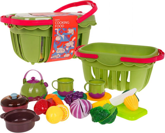 Ramiz Kinderküche Set