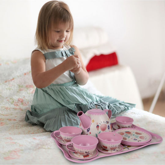 MalPlay Set de ceai