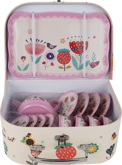 MalPlay Set de ceai