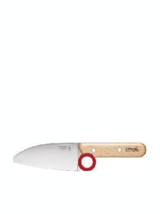 Opinel Σετ Μαχαίρια από Ανοξείδωτο Ατσάλι