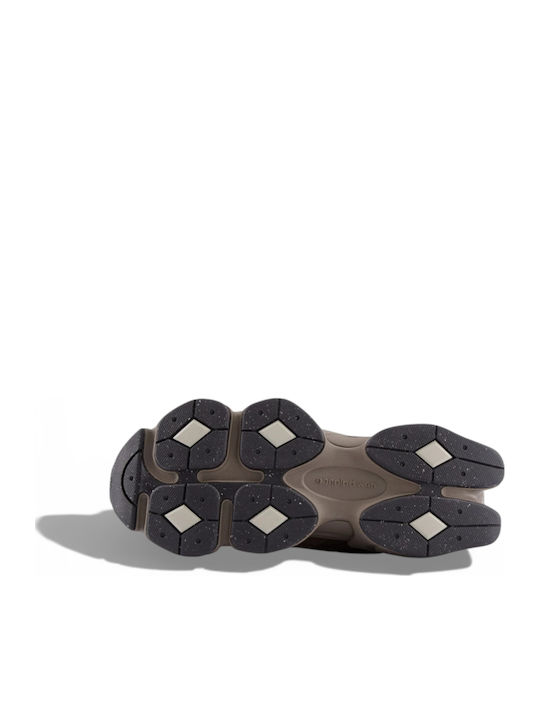 9060 Sneakers Braun