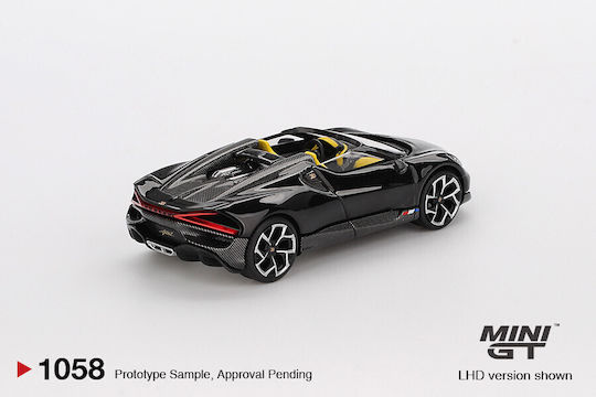 Mini GT Mini GT Auto 1:64 Für 14+ Jahre