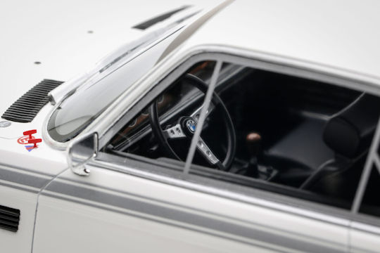 Otto Models Auto Maßstab 1:18 Für 14+ Jahre