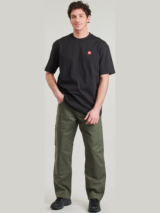 T-Shirt Schwarz
