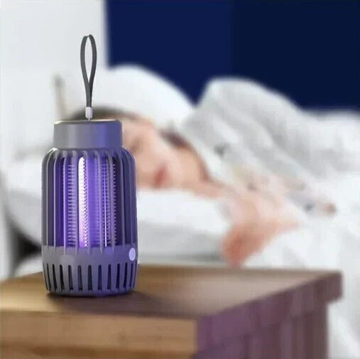 Arrango Електрическа капан за насекоми LED AW49120