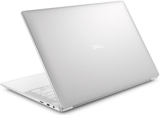 Dell Premium DA14250 14.5" 120Hz (Ultra 7-255H/32GB/1TB SSD/GeForce RTX 4050/W11 Pro) Platinum (International English Keyboard)