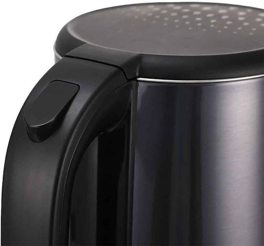 Winning Star Winning Star Fierbător 1.8lt 1800W Negru