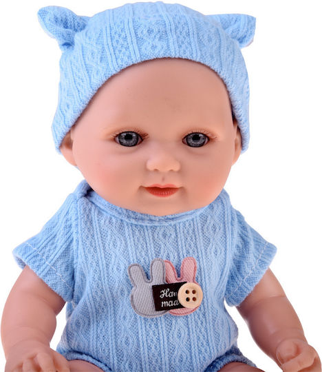 Jokomisiada Baby Doll 26 cm.