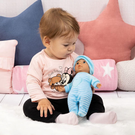 Bayer Design Baby Doll Cute