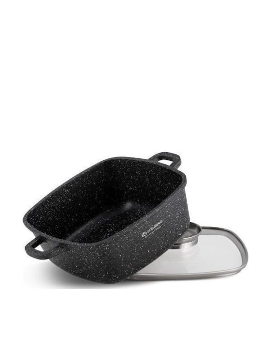 Masterpan Tiefer Topf 2.8Es / 20cm