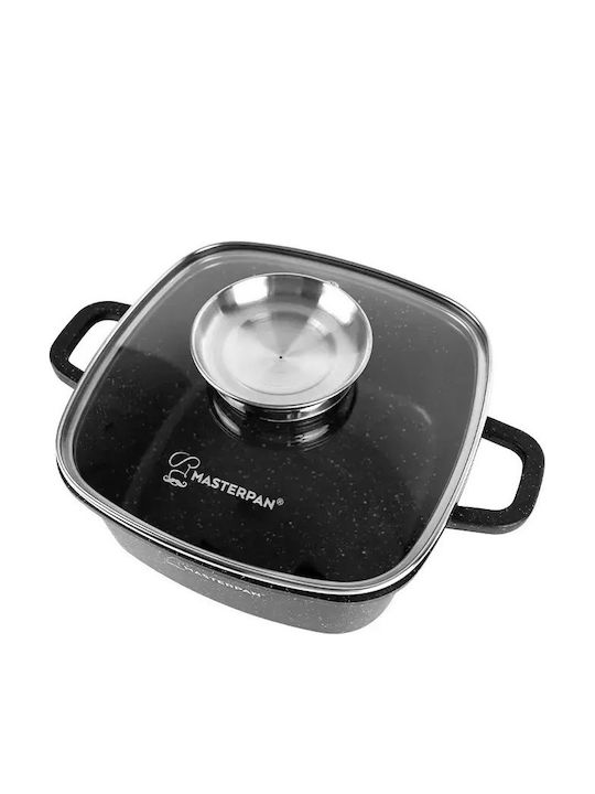 Masterpan Tiefer Topf 2.8Es / 20cm