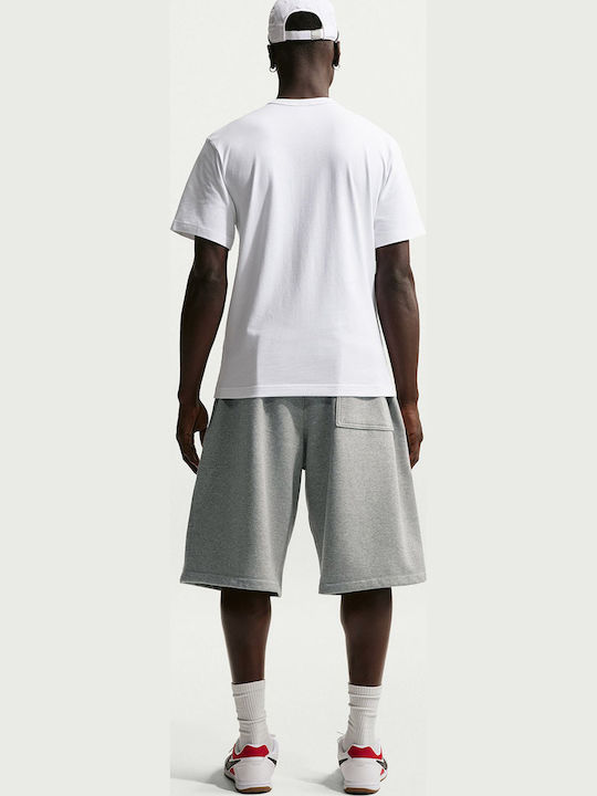 Sportswear T-Shirt Weiß