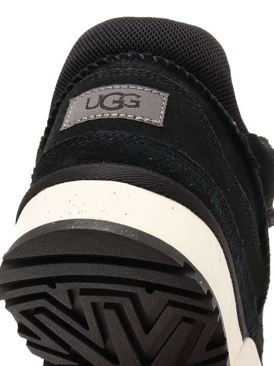 Goldencush Adidași Pentru Femei Negri