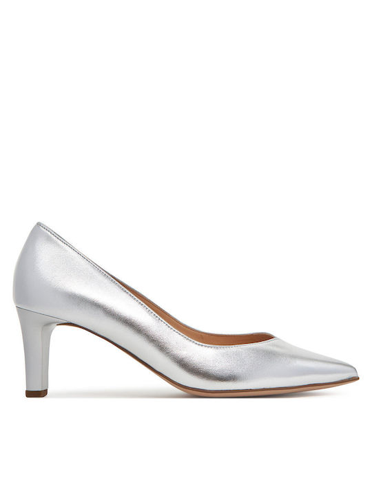 Multicolour Heels