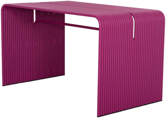 Tisch Stabil Purple 120x70x70cm
