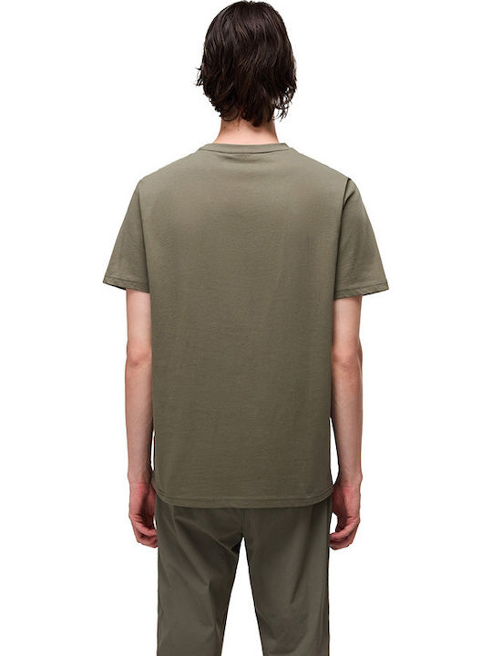 Salis T-shirt Khaki
