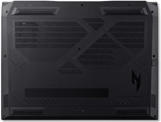 Acer Nitro V 16 ANV16-42-R1PE 16" IPS FHD+ (Ryzen 5-240H/16GB/512GB SSD/GeForce RTX 5050/W11 Home) (US Keyboard)