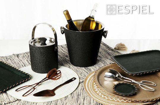 Espiel Поднос за сервиране в Син Цвят 20x30см LTB2030K16-1 2бр