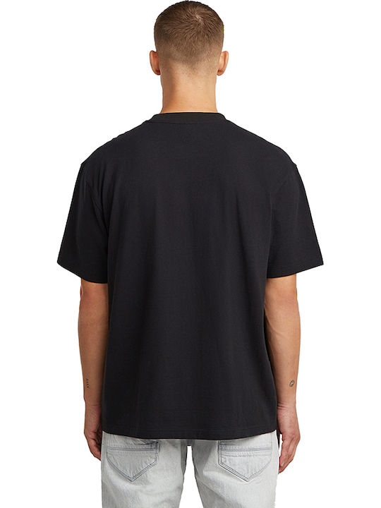 G-Star Raw T-shirt Black