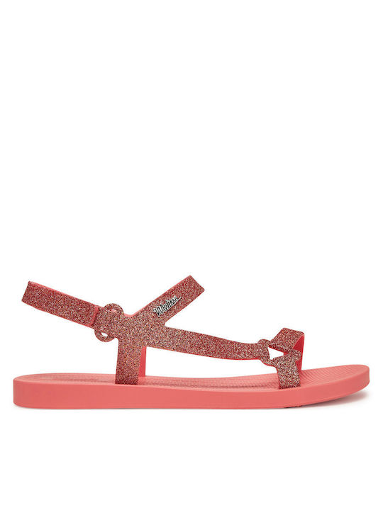 Frauen Flip Flops in Mehrfarbig Farbe
