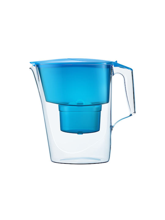 Aquaphor Κανάτα με Φίλτρο 2500ml Aquaphor Κανάτα με Φίλτρο 2500ml