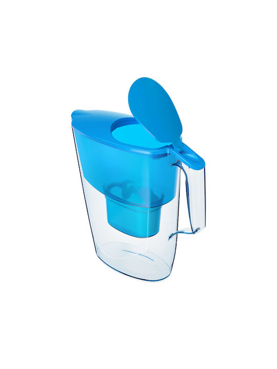 Aquaphor Plastic Jug White with Filter 2500ml