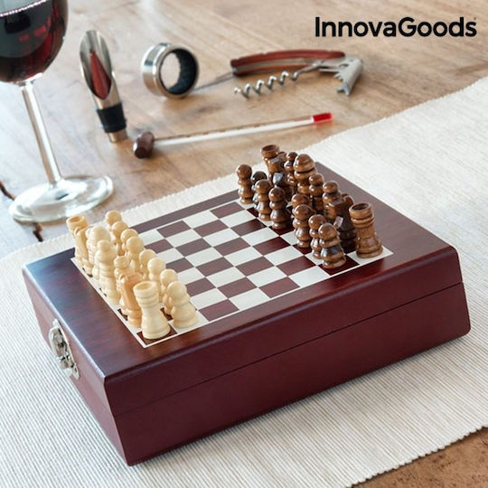Wine Accessories Set 36pcs 24624272