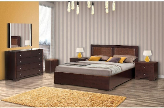 Σετ Комплект Спалня 150x200бр 5бр