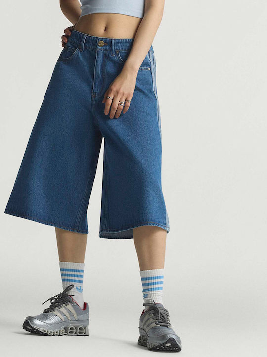 Originals Damen Bermuda Jean Jeans