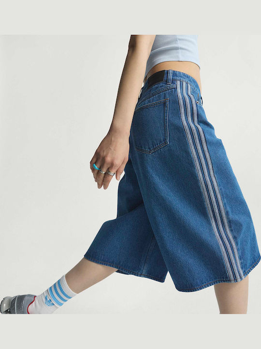 Originals Damen Bermuda Jean Jeans