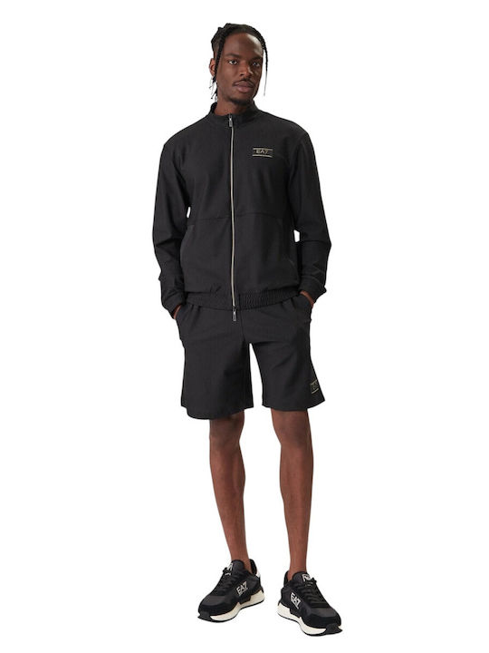 Sweatshirt Black