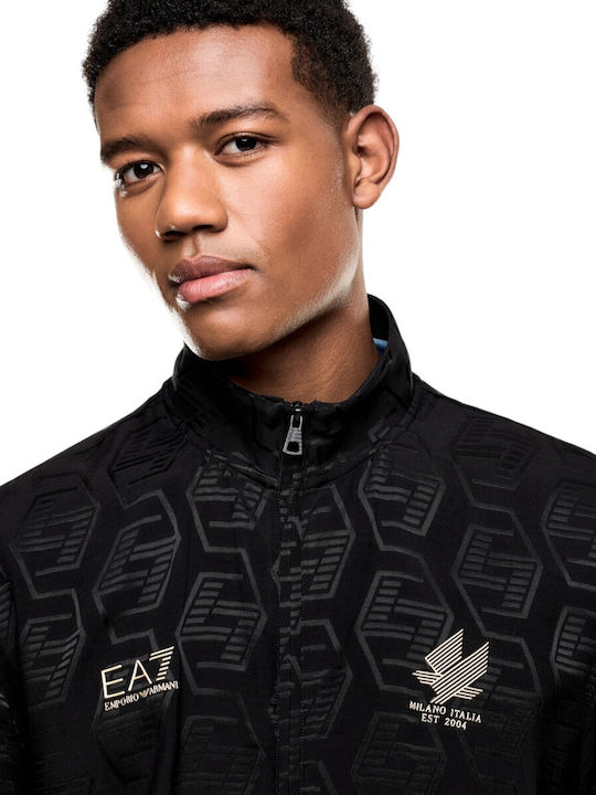 Tracksuit Black