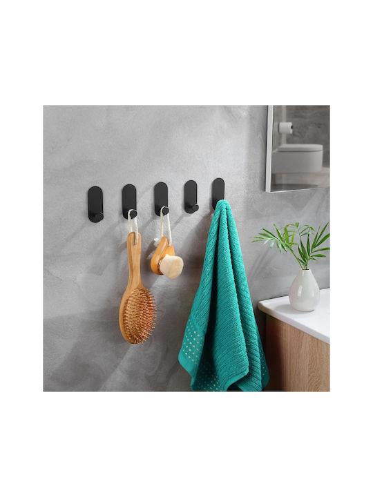 Tema Aufkleber Inox Silber