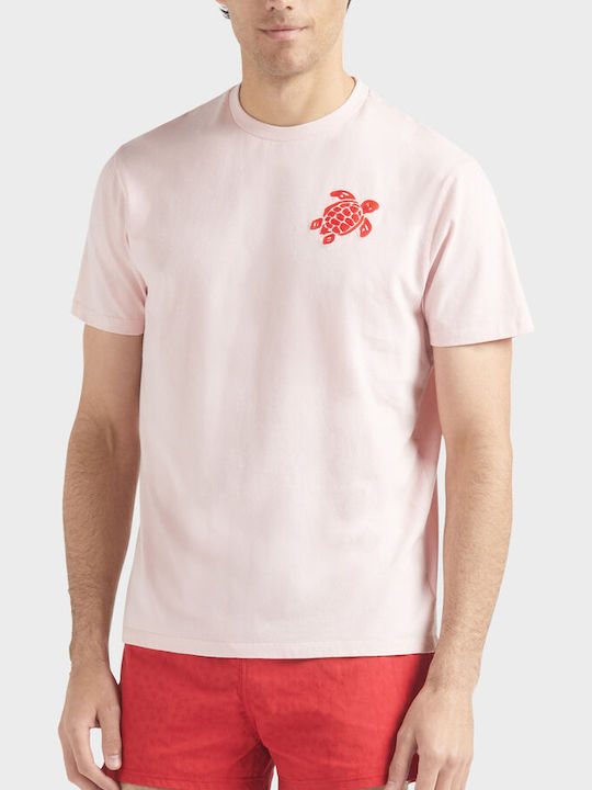Tricou Peony Pink