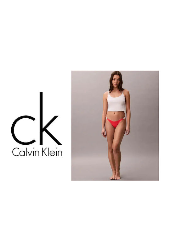 Damen Zeichenfolge Coral
